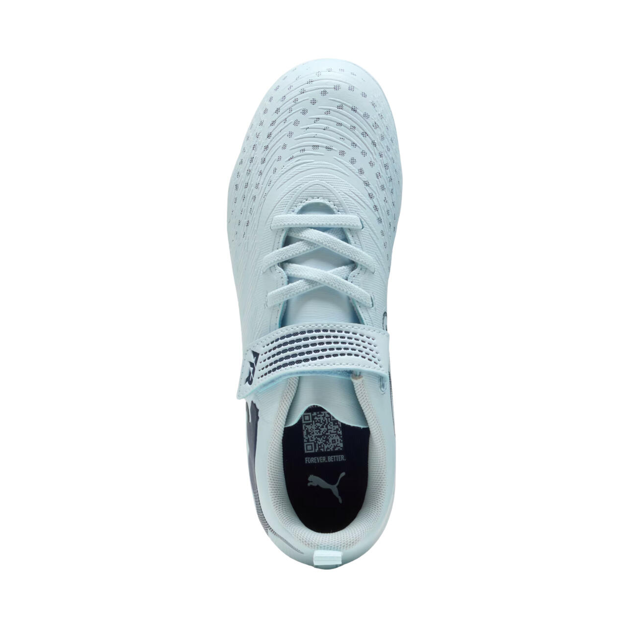 Puma Future 9 Play V FG/AG chaussures de football enfants 4/6