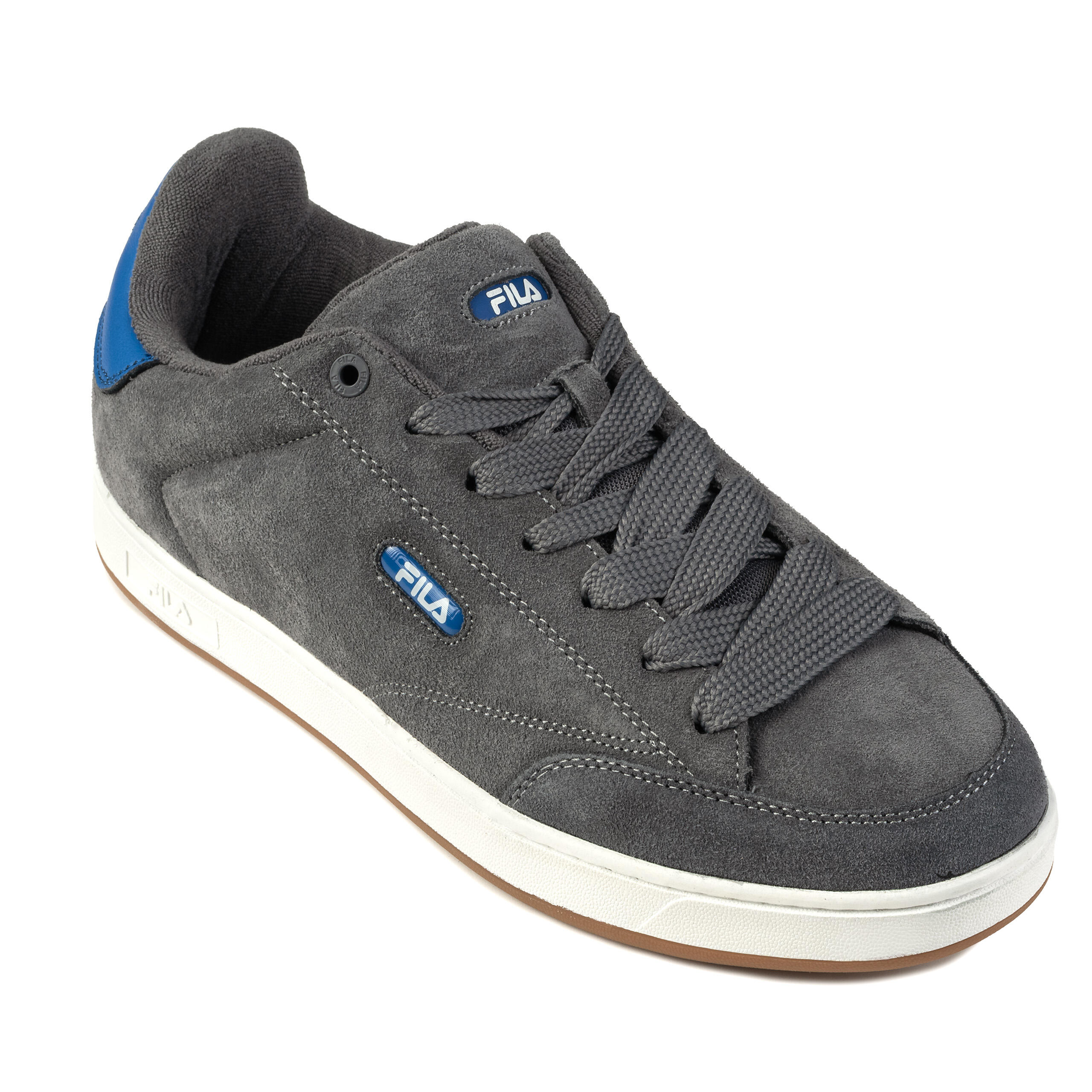 Buty sneakersy męskie sportowe skóra  Fila BOLDBAY 3/7