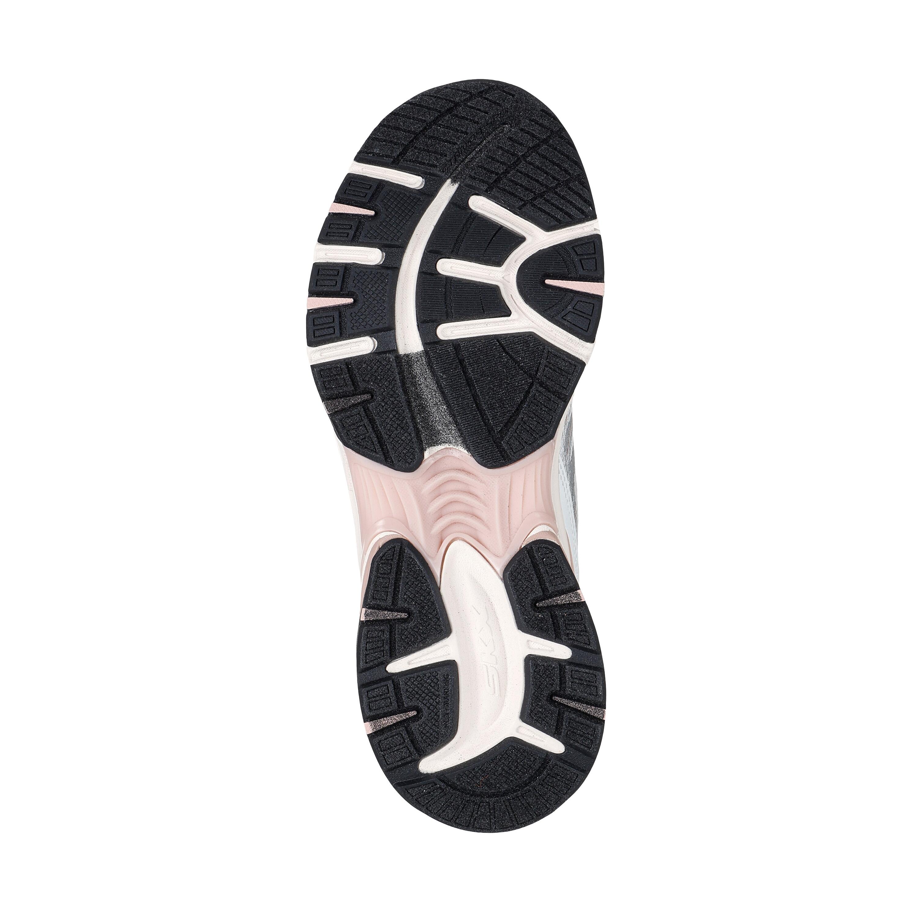 Basket Basse à Lacets Skechers Stamina Sport - Femme 4/5