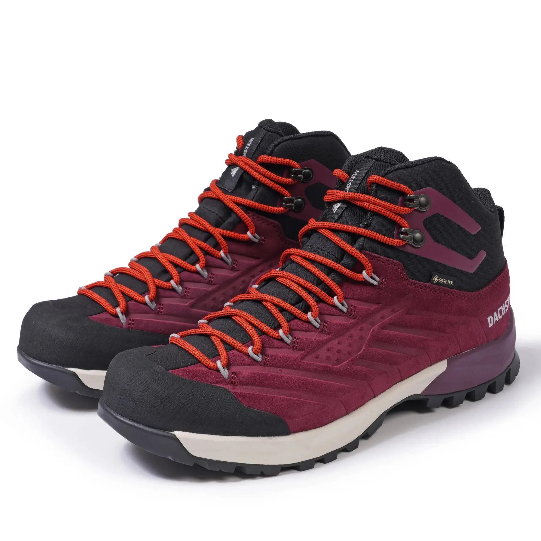 Chaussures de randonnée femme Dachstein Sf-21 Mc Gtx 3/5