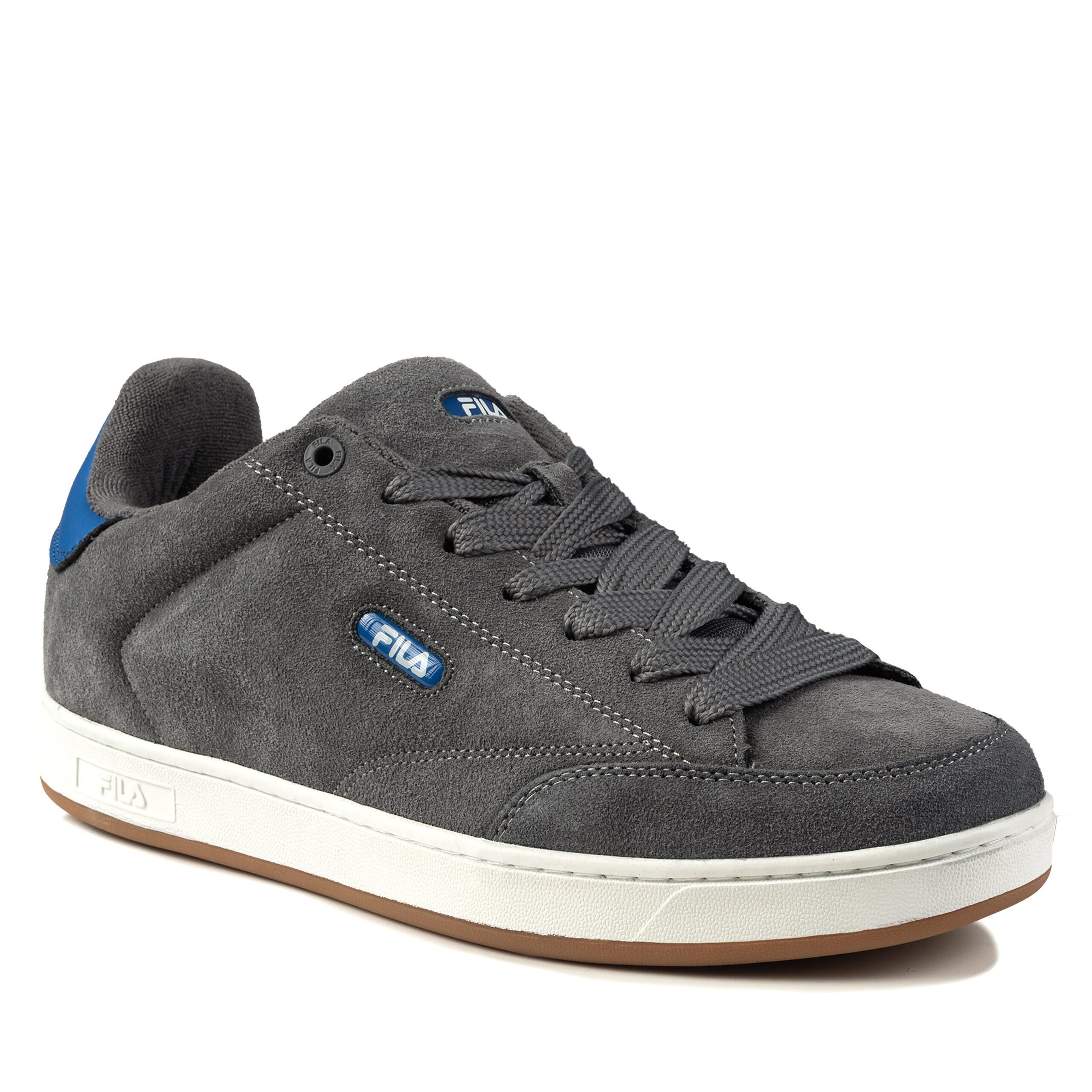 Buty sneakersy męskie sportowe skóra  Fila BOLDBAY 7/7