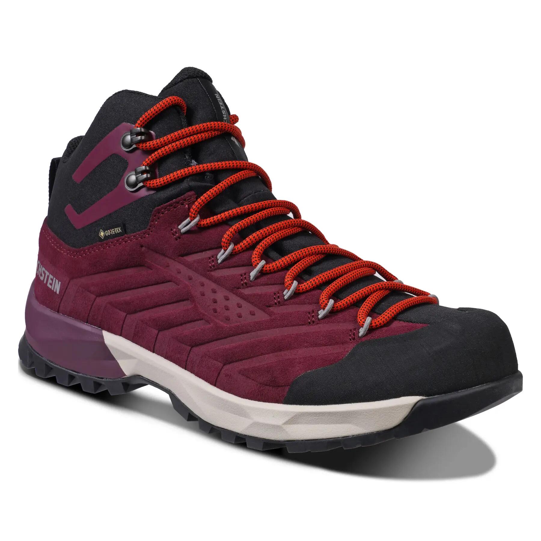 Chaussures de randonnée femme Dachstein Sf-21 Mc Gtx 2/5