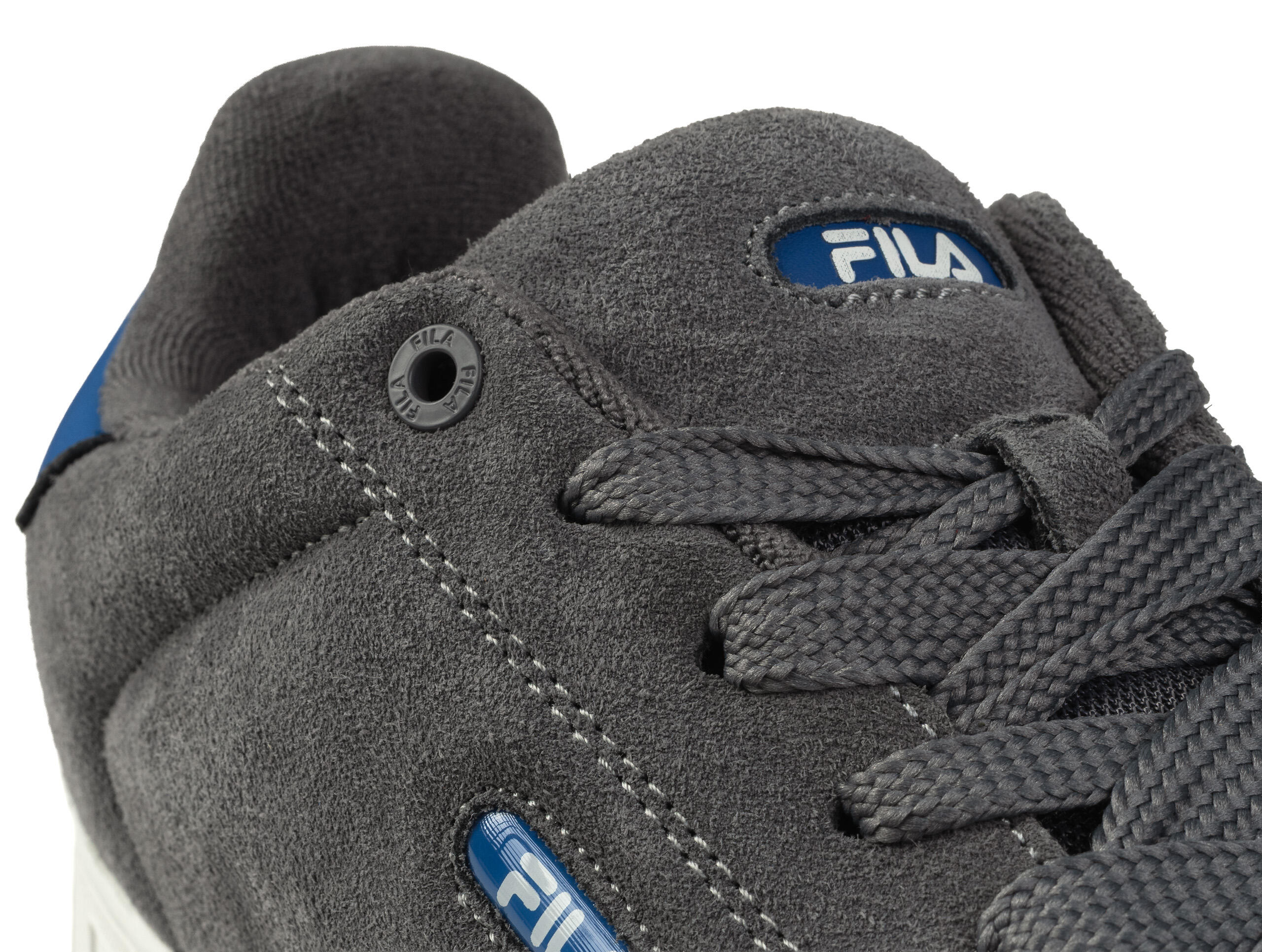 Buty sneakersy męskie sportowe skóra  Fila BOLDBAY 5/7