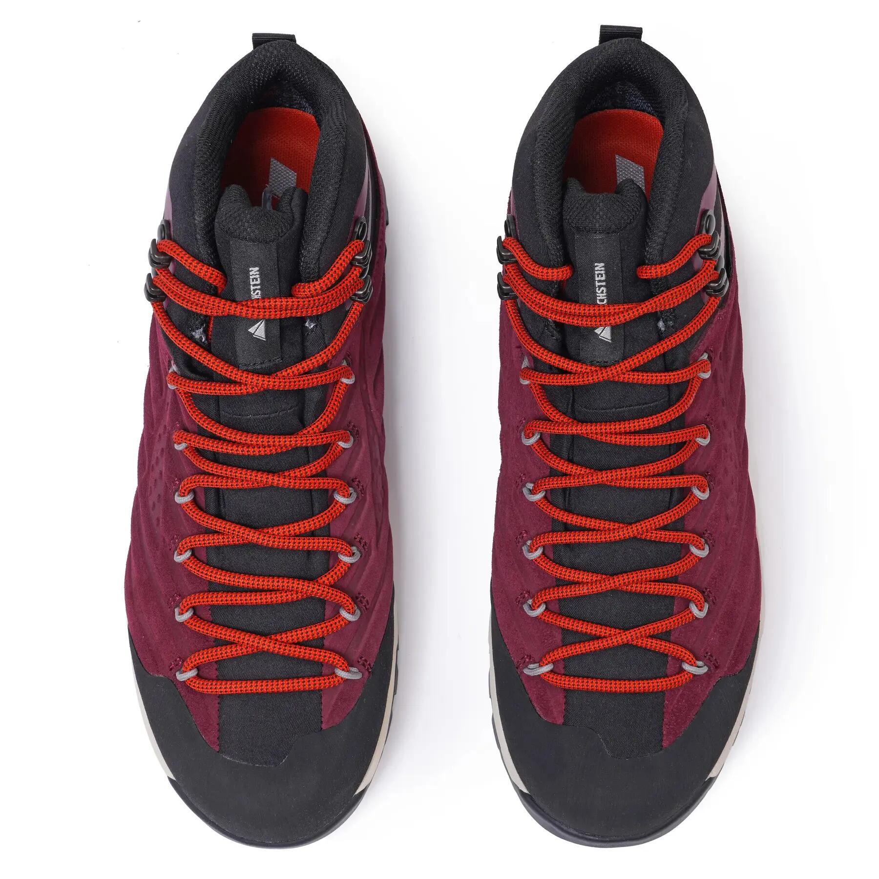 Chaussures de randonnée femme Dachstein Sf-21 Mc Gtx 5/5