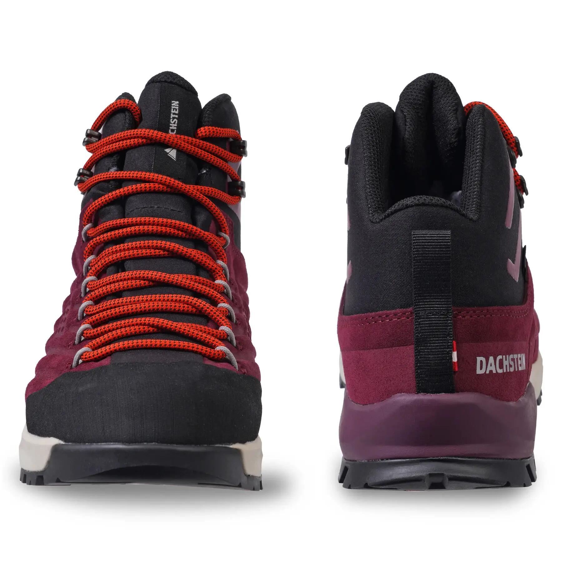 Chaussures de randonnée femme Dachstein Sf-21 Mc Gtx 4/5
