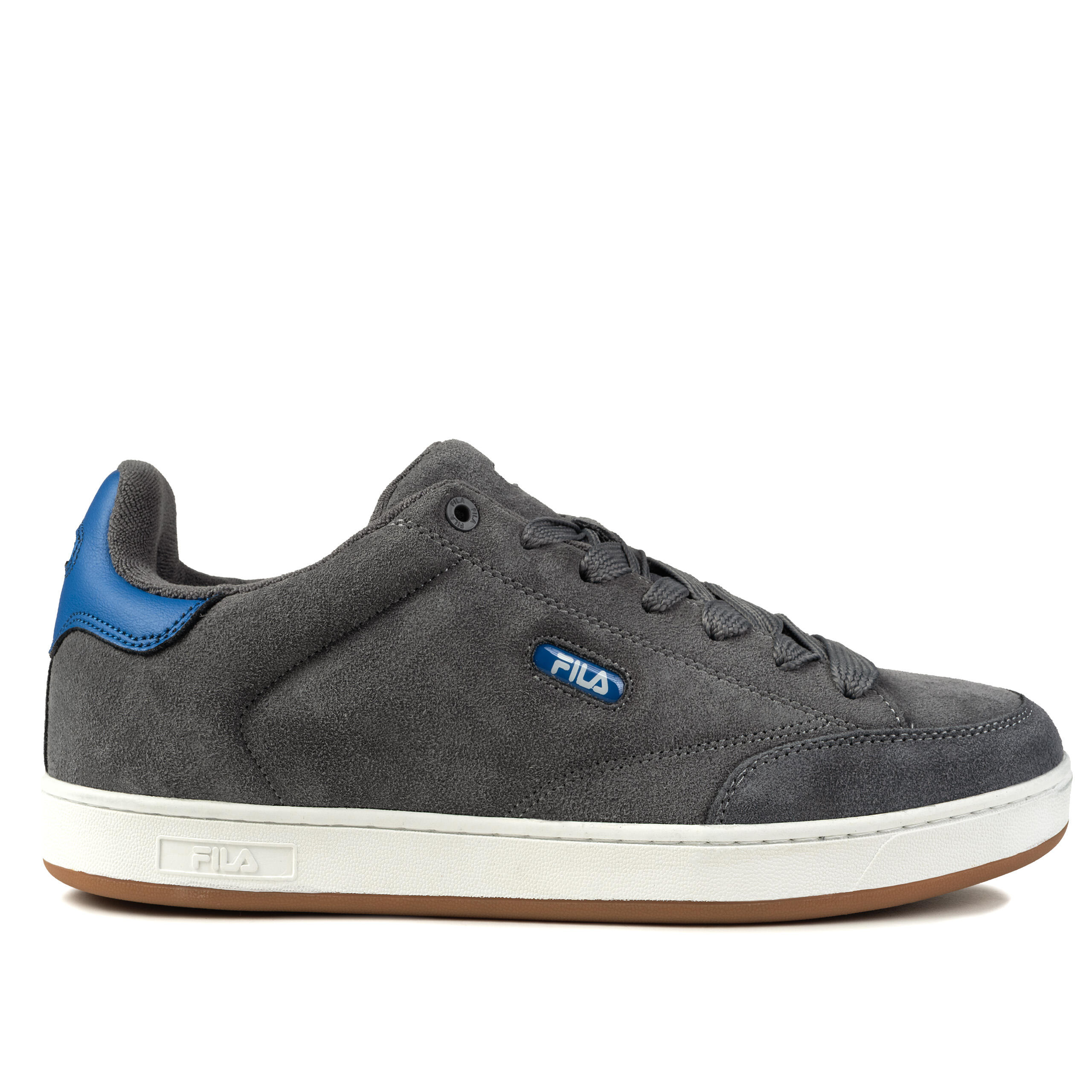 Buty sneakersy męskie sportowe skóra  Fila BOLDBAY