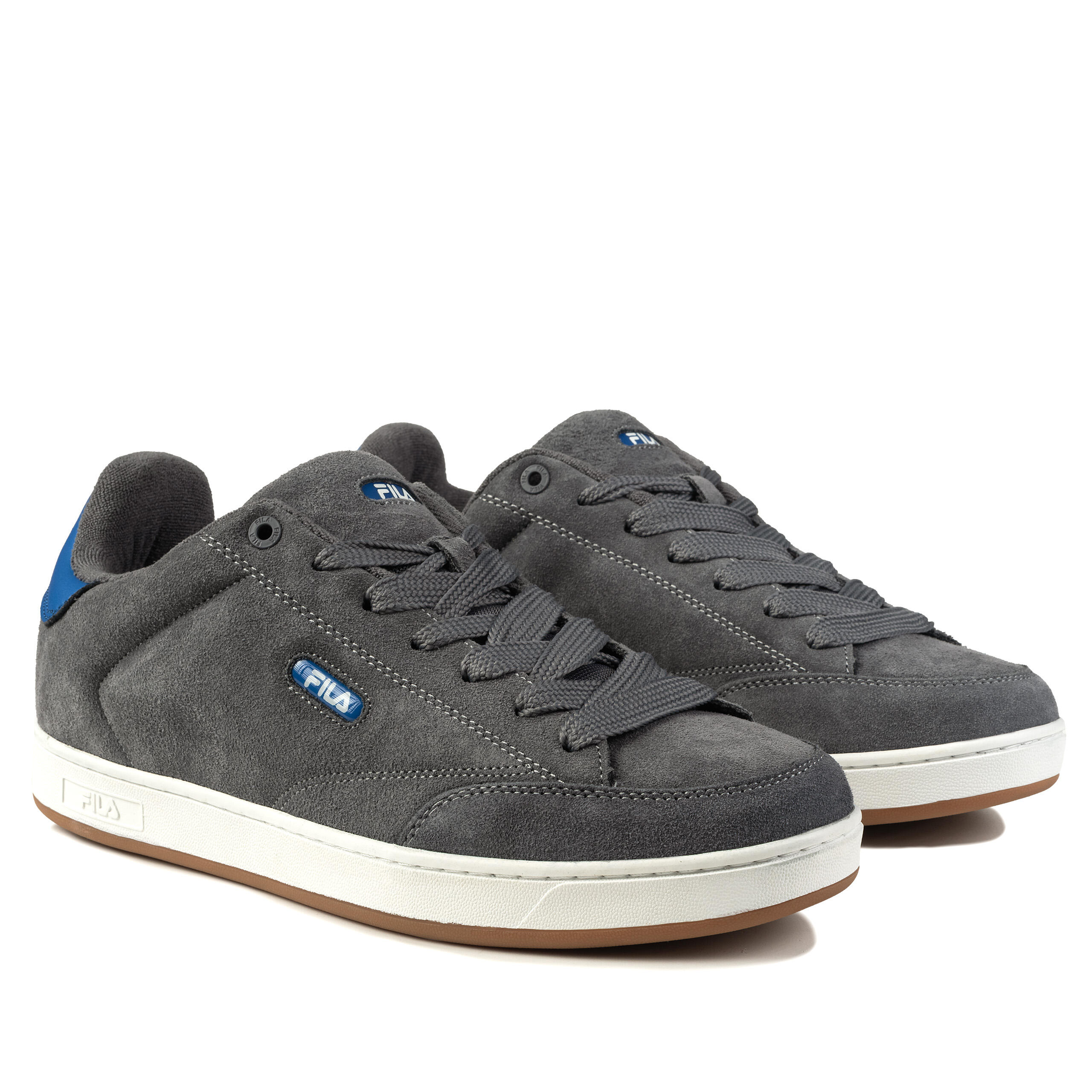 Buty sneakersy męskie sportowe skóra  Fila BOLDBAY 6/7