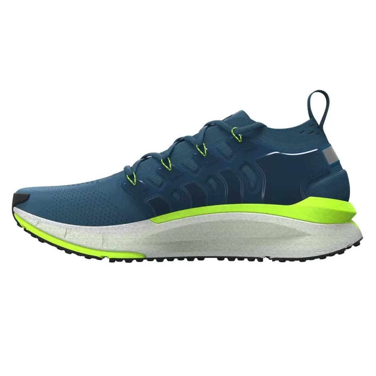 Scarpe sportive da uomo UA Phantom X Trainers 3/3