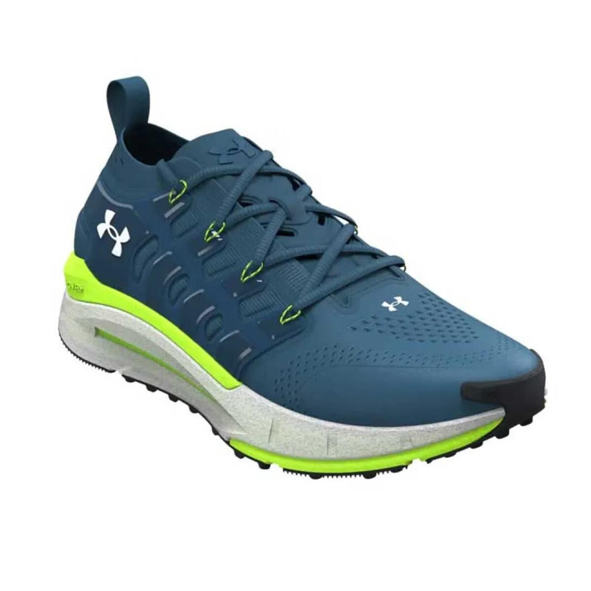 Scarpe sportive da uomo UA Phantom X Trainers 2/3