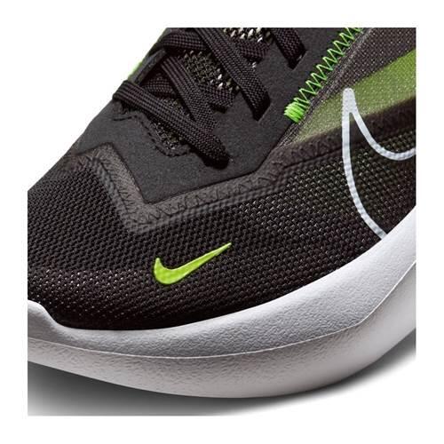 Chaussures universel femmes Nike Vista Lite 4/4
