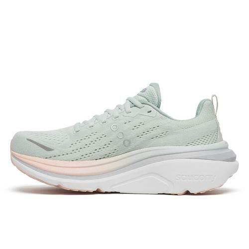 Chaussures running femmes Saucony Hurricane 25 3/5