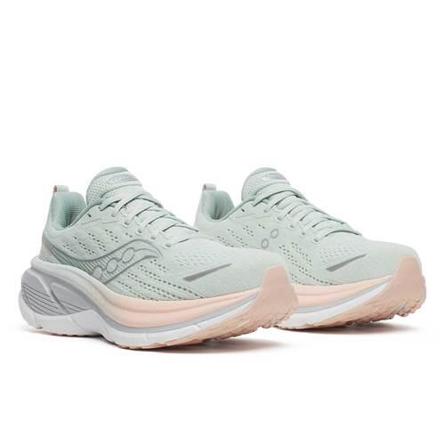 Chaussures running femmes Saucony Hurricane 25 2/5