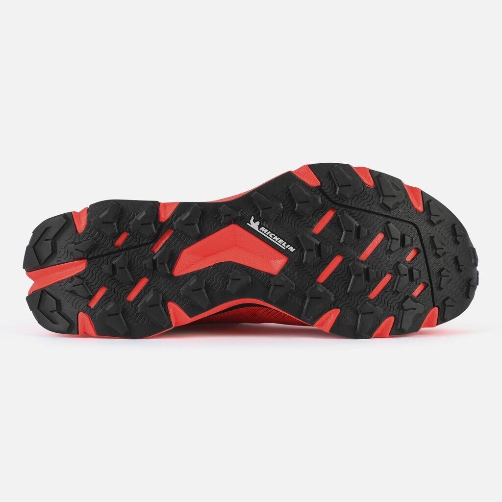 Zapatillas de trail mujer Rossignol Vezor 4/7