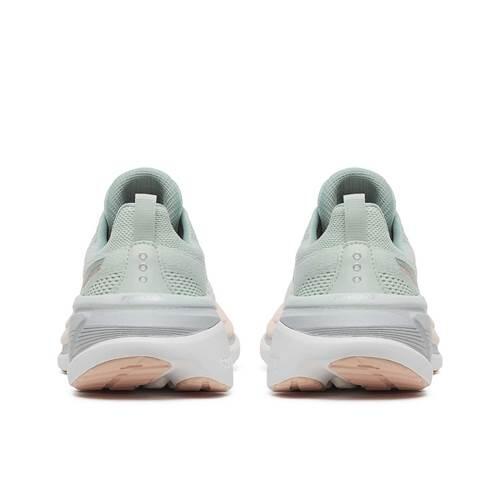 Chaussures running femmes Saucony Hurricane 25 4/5