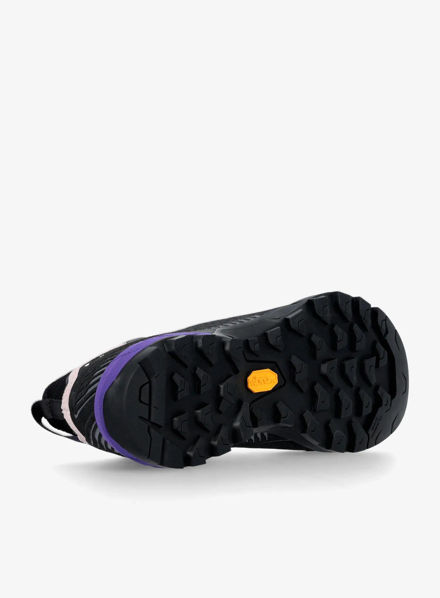 Buty podejściowe damskie Scarpa Rapid XT 7/7