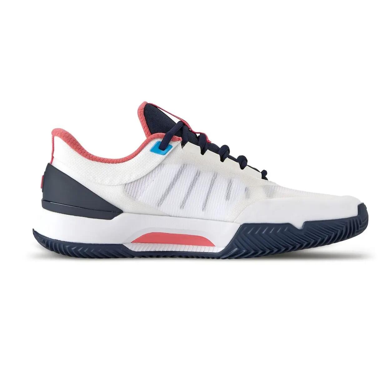 Sapatos de ténis femininos Wilson Intrigue Tour Clay 6/6