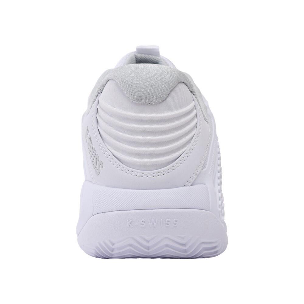 K-Swiss Tennisschuh Hypercourt Express 3 Clay weiß - Damen UK 7.0 (EU 41.0) 4/7