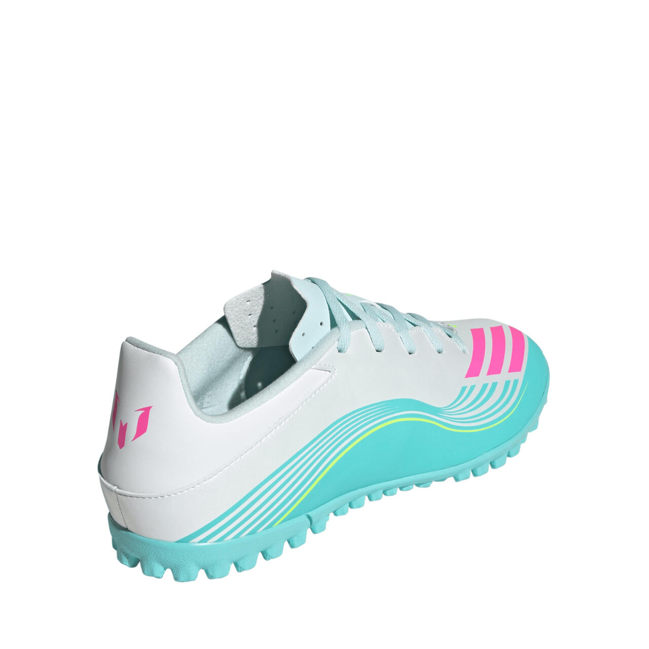 adidas F50 Messi Club scarpe da calcio uomo 3/6