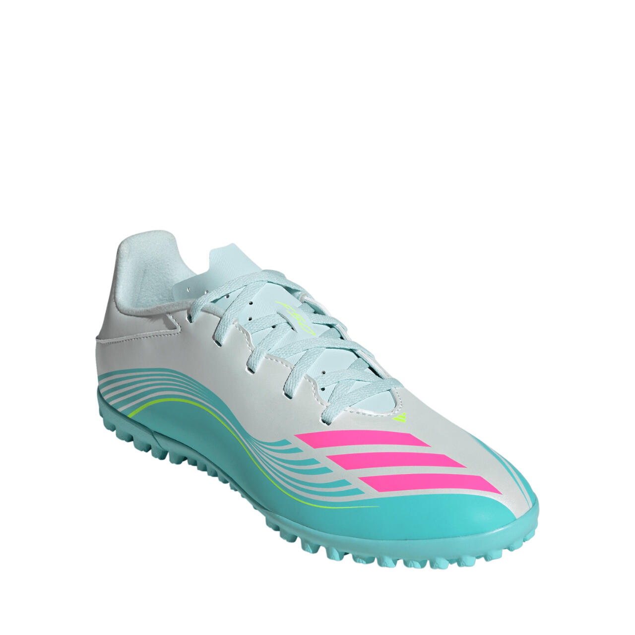 adidas F50 Messi Club scarpe da calcio uomo 2/6