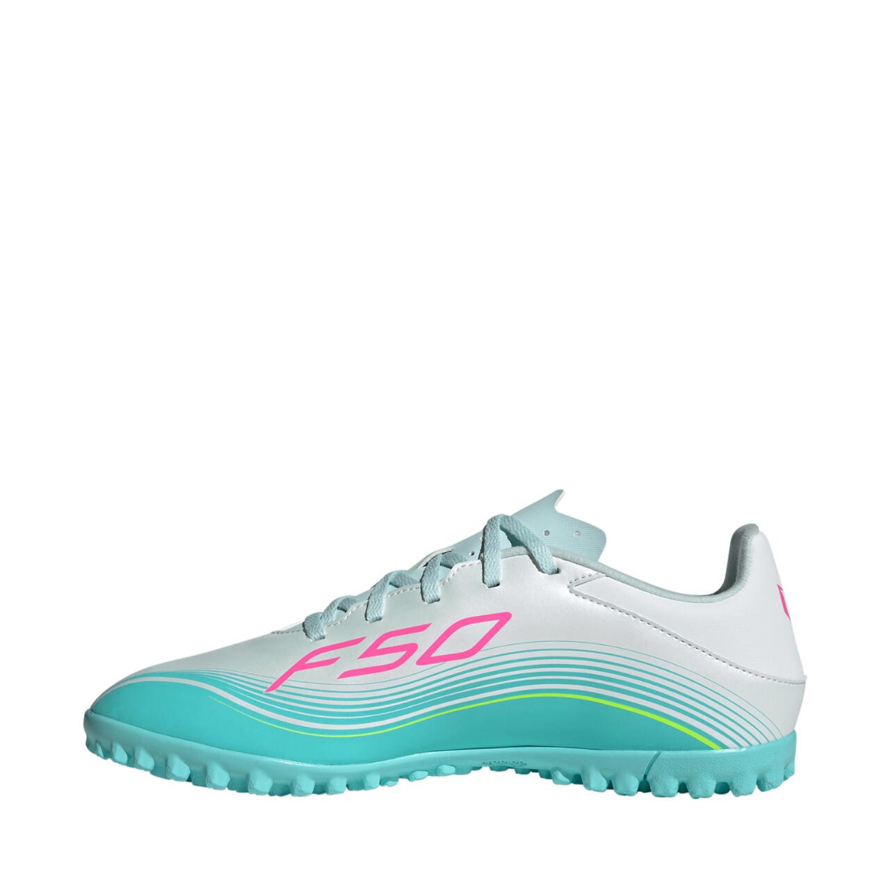 adidas F50 Messi Club scarpe da calcio uomo 5/6