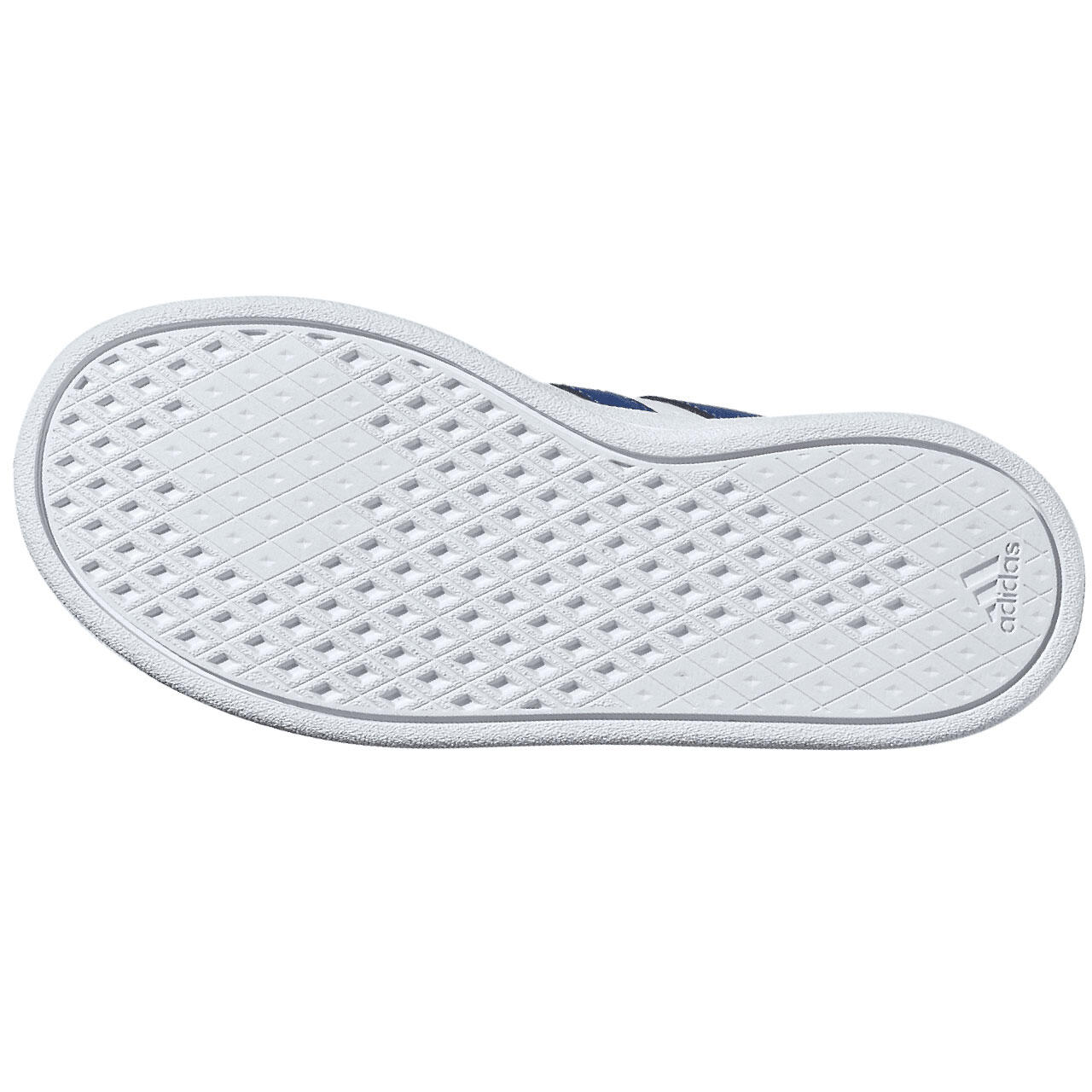 Buty dla dzieci adidas Breaknet Lifestyle Court Lace 6/6