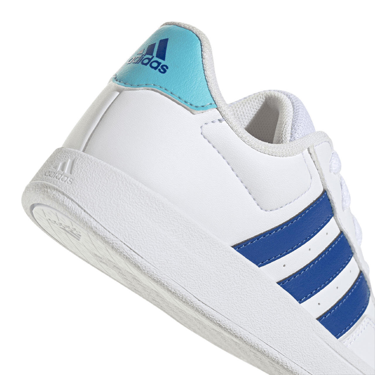 Buty dla dzieci adidas Breaknet Lifestyle Court Lace 5/6