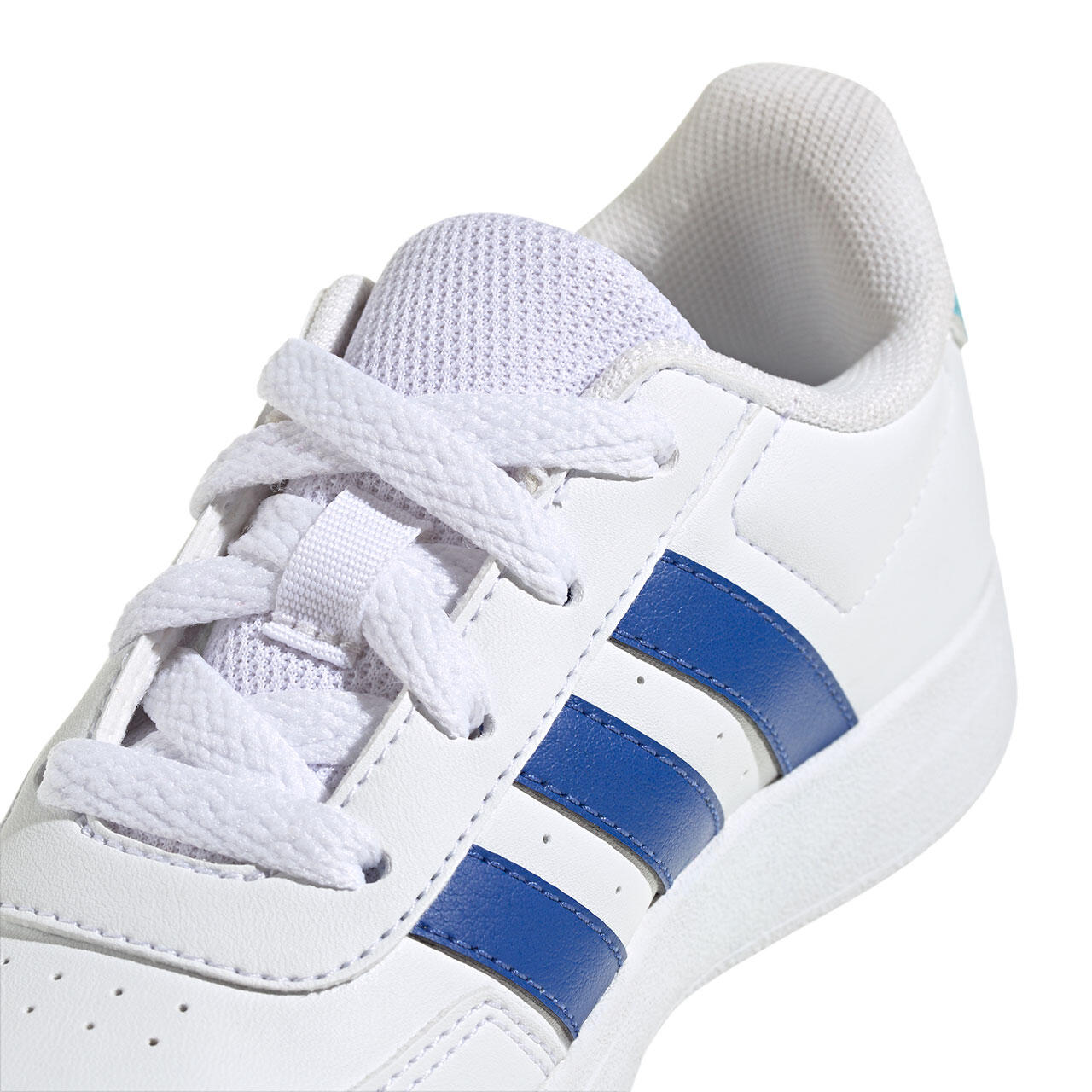 Buty dla dzieci adidas Breaknet Lifestyle Court Lace 4/6