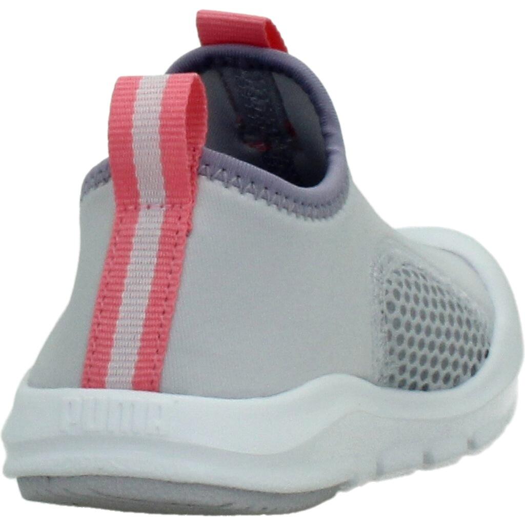 Zapatillas niña Puma Fun Racer Water 3/5