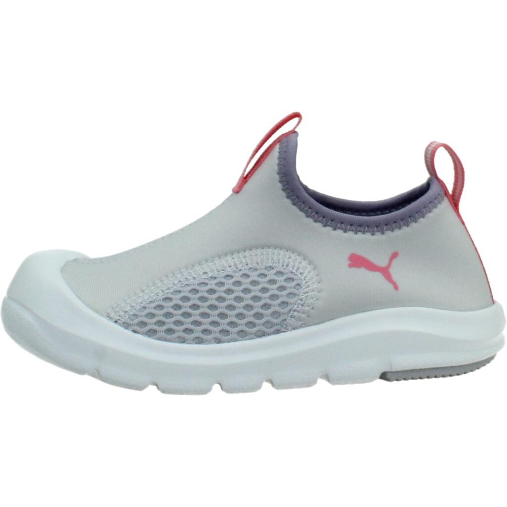Zapatillas niña Puma Fun Racer Water 2/5