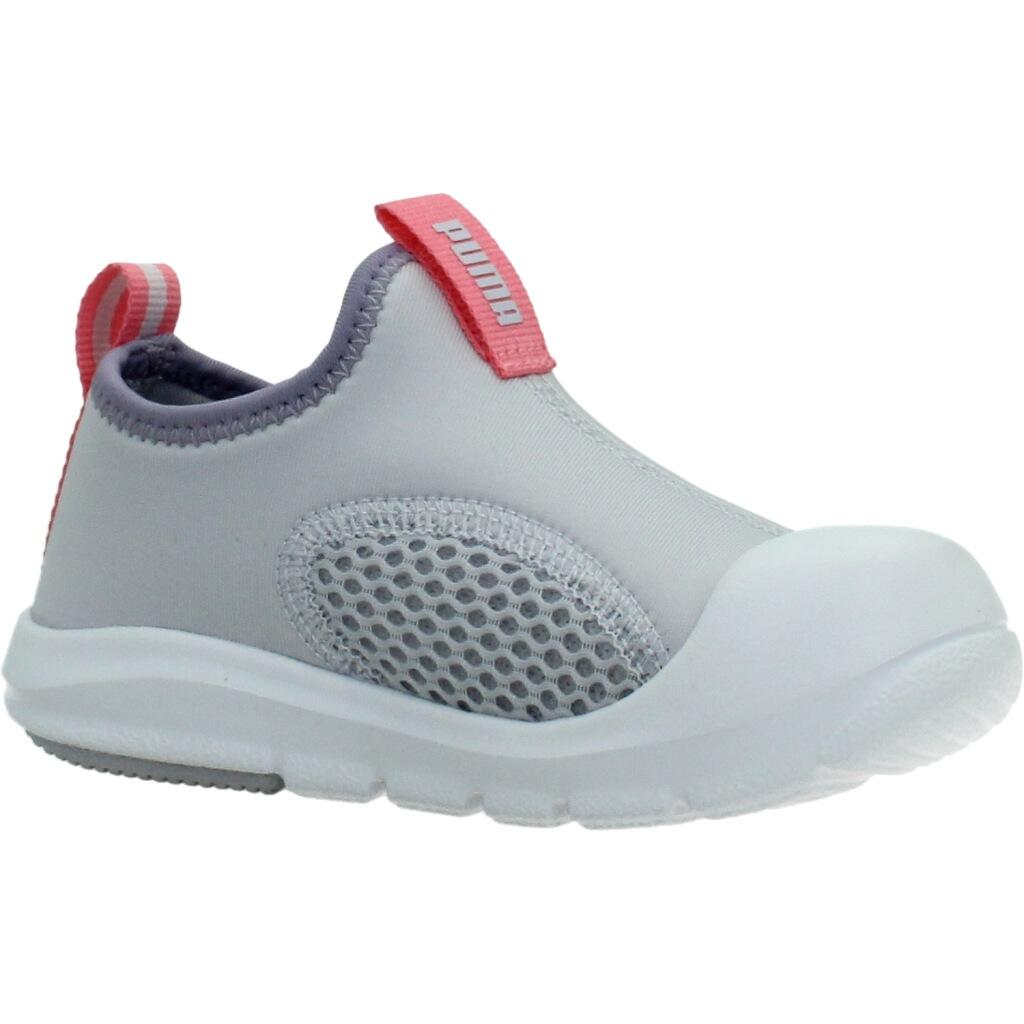 Zapatillas niña Puma Fun Racer Water 5/5