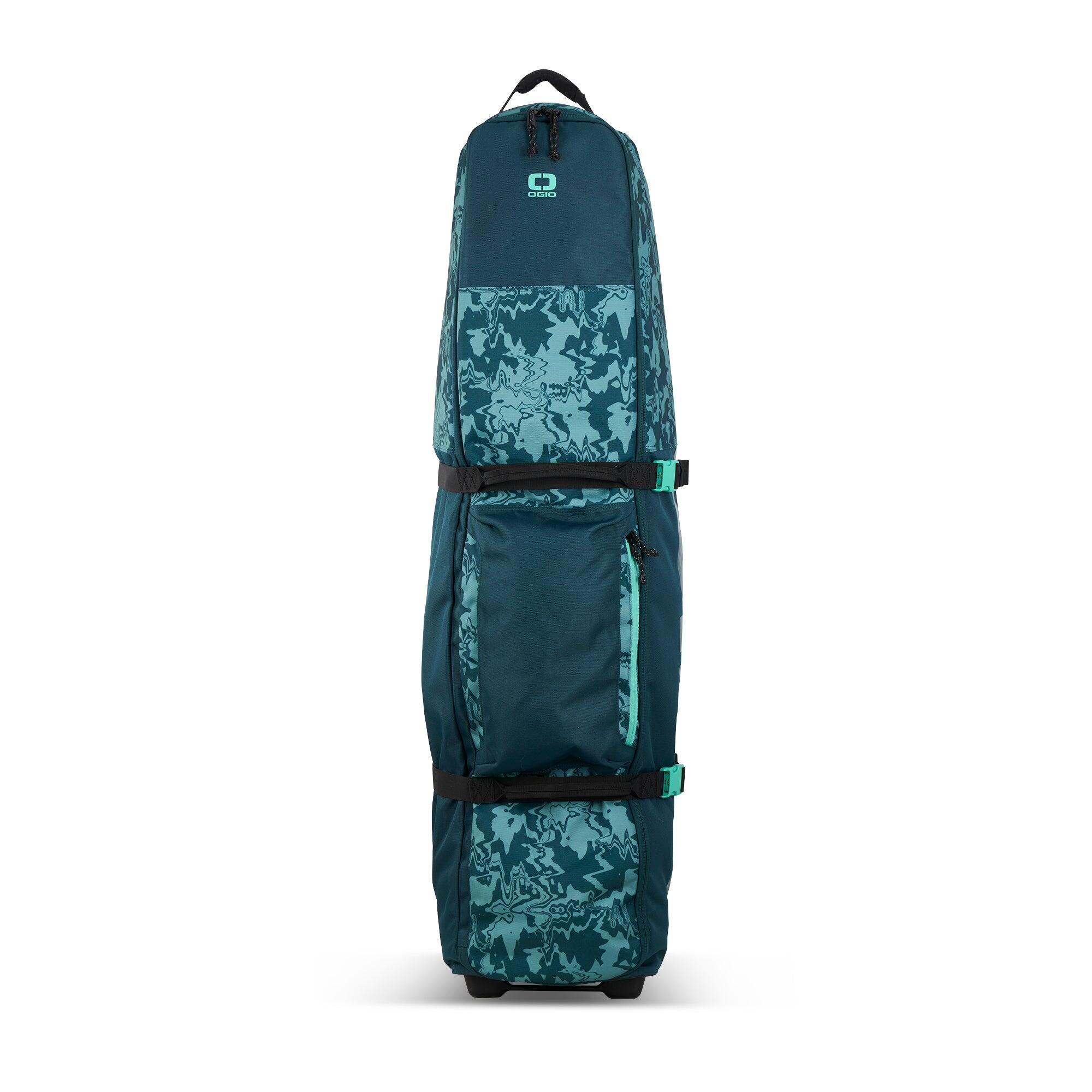 Housse de voyage Alpha Slim Seagrass 3/5