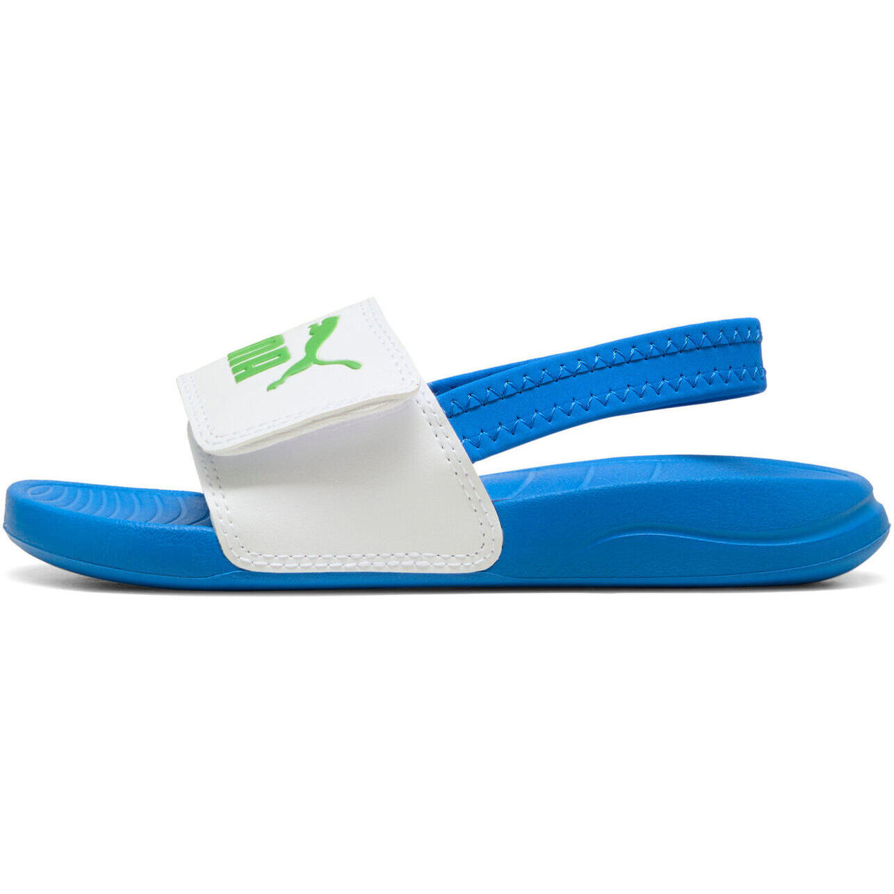 Sandalen Puma Popcat 20, Blauw, Kinderen 3/5