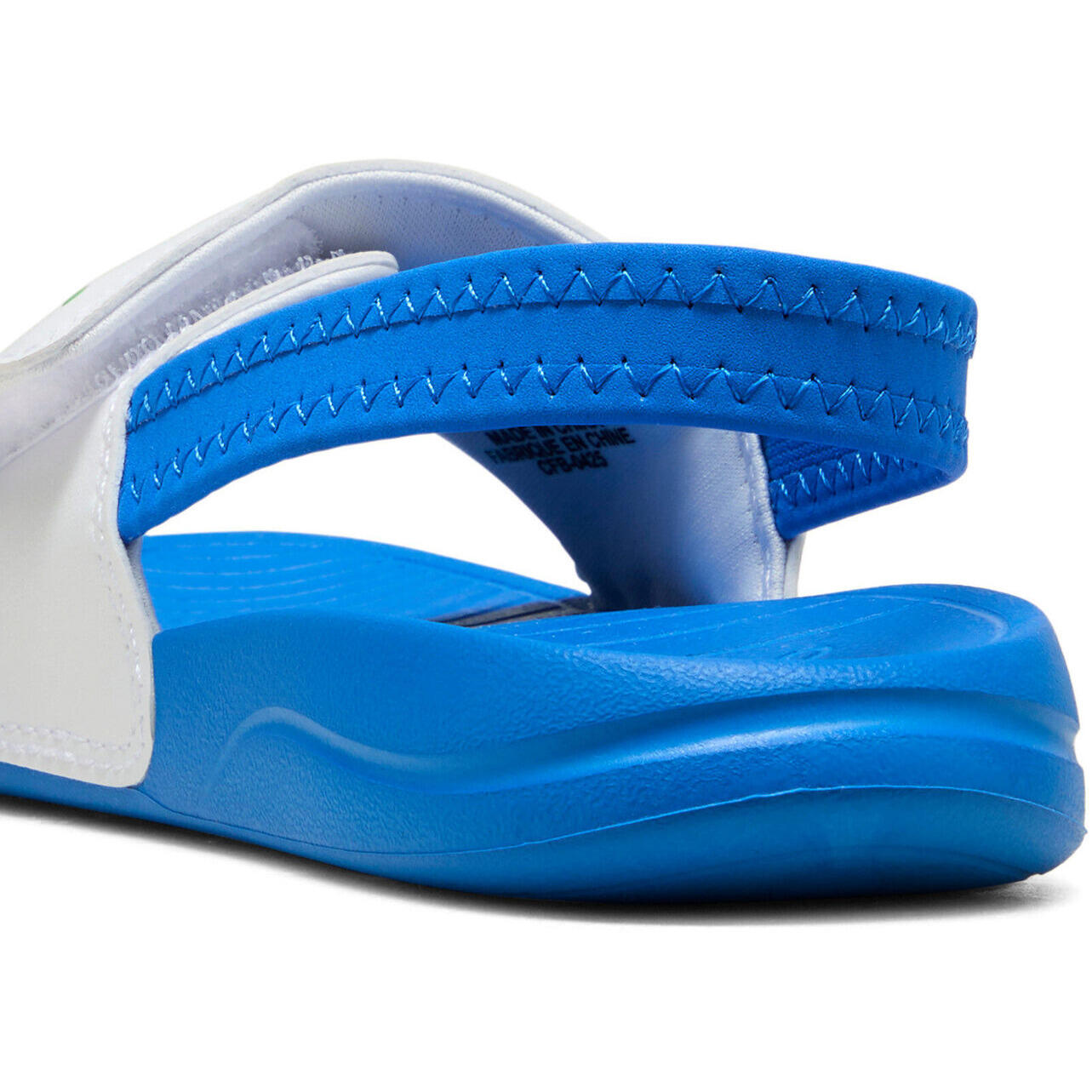 Sandalen Puma Popcat 20, Blauw, Kinderen 5/5