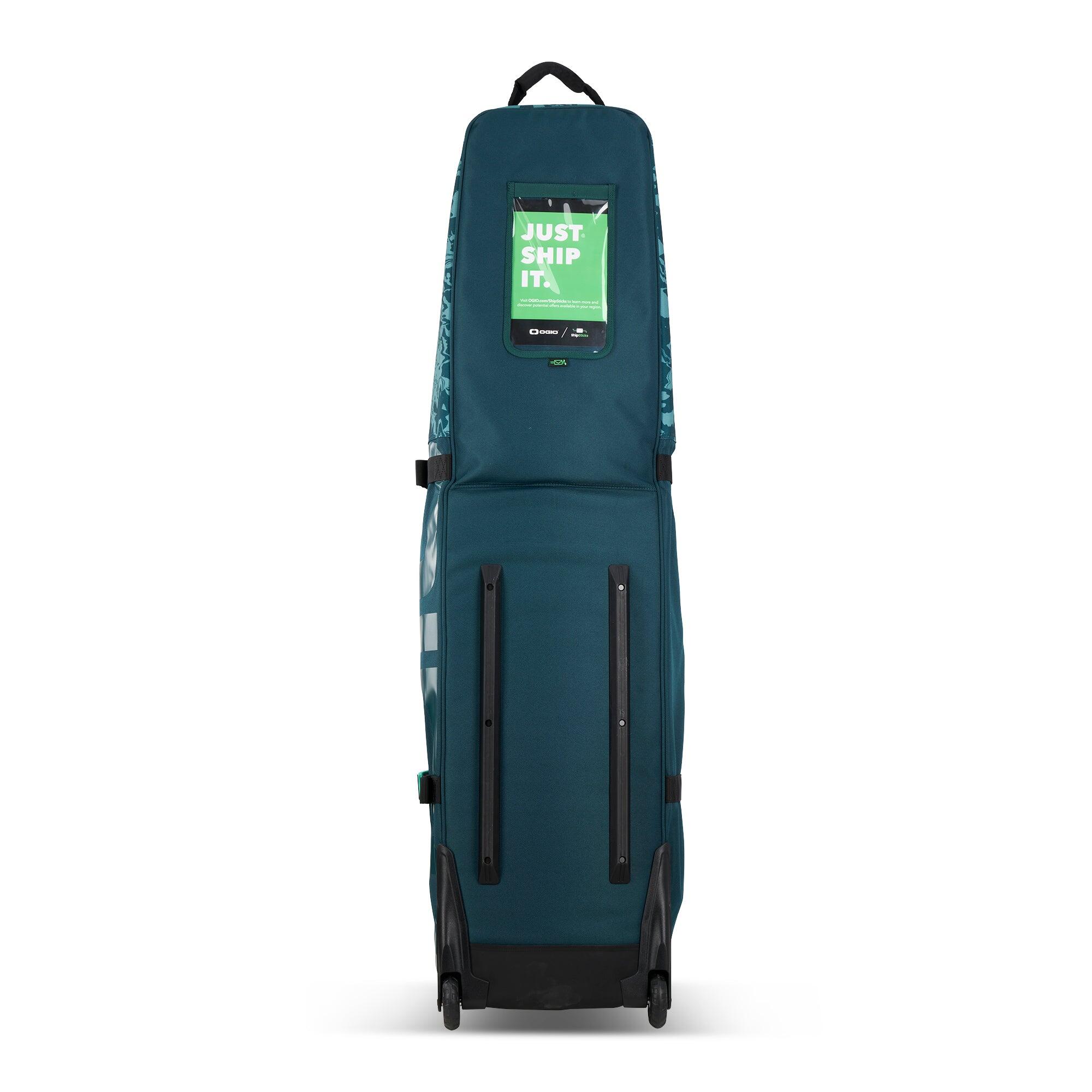 Housse de voyage Alpha Slim Seagrass 5/5