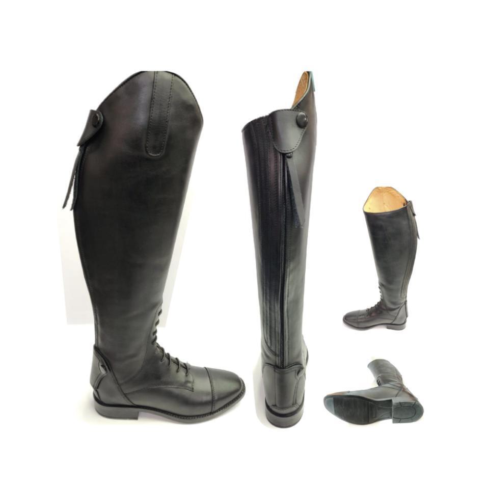 Botas de montar para mujer Equipage Megan - Standard 2/3