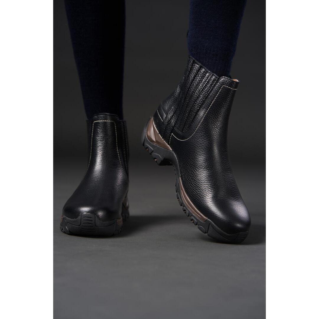 Boots d'équitation Equipage Lugano 2/5