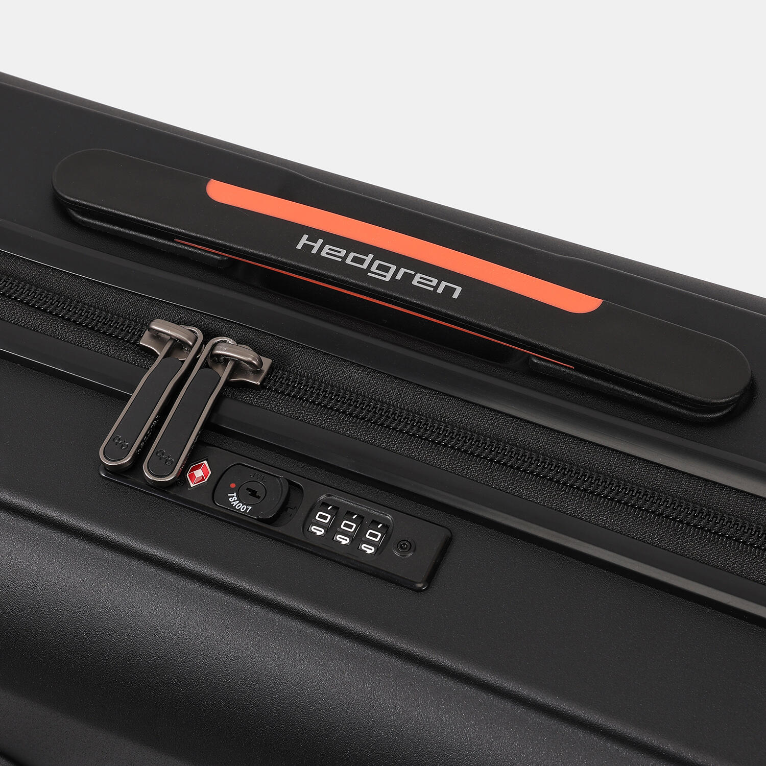 HEDGREN GRIP XS - Bagagem de Cabine 40L 3/6