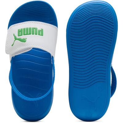 Sandalen puma popcat 20, blauw, kinderen