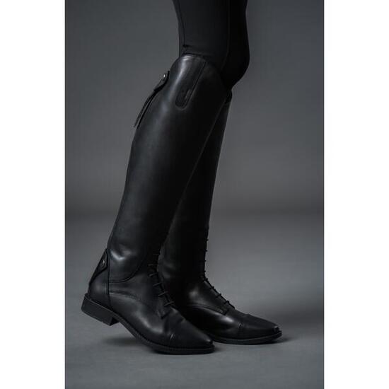 Bottes d'équitation femme Equipage Megan - Standard