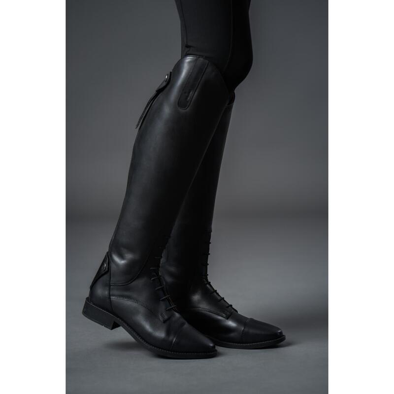 Botine echitație Equipage Megan - Standard