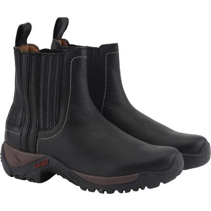Boots d'équitation Equipage Lugano