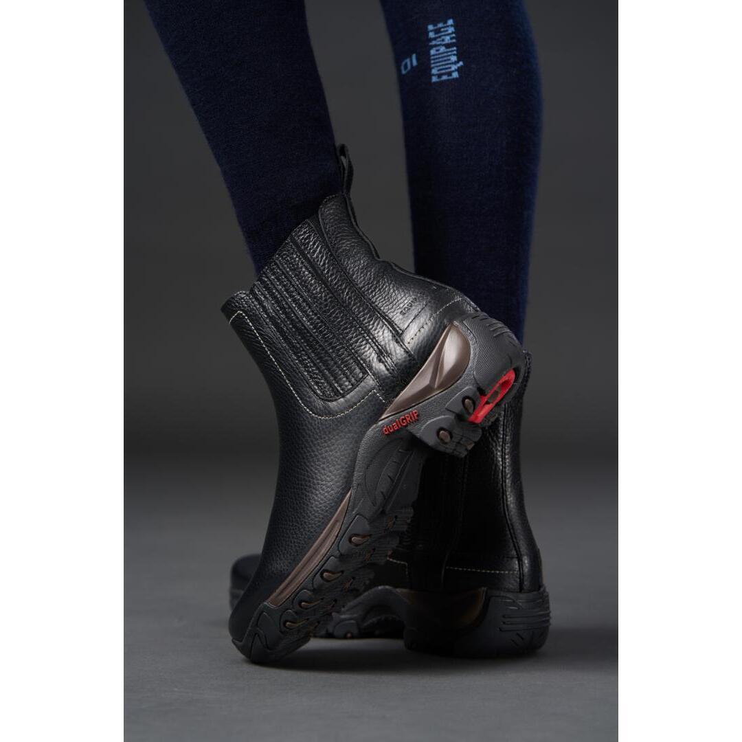 Boots d'équitation Equipage Lugano 4/5