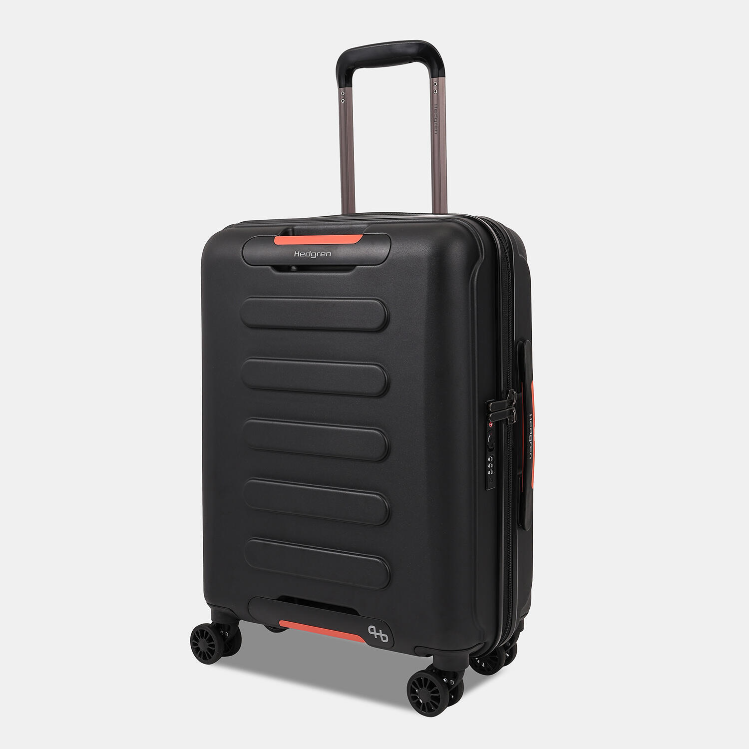 HEDGREN GRIP XS - Bagagem de Cabine 40L 1/6