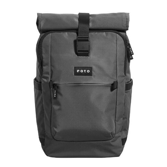 EOTO Rucksack TALL41, Roll Top, ergonomisch, nachhaltig, 41 L
