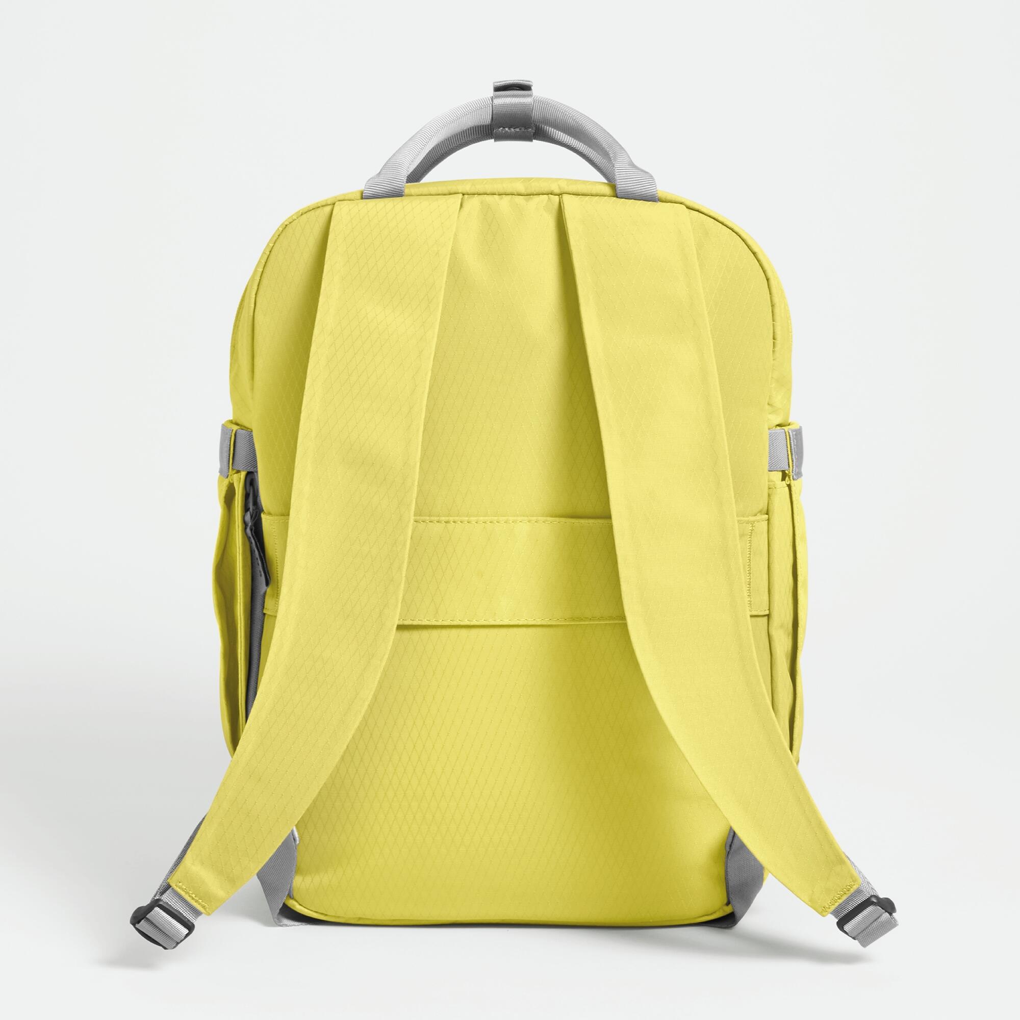 EOTO Rucksack SMALL16, Daypack, ergonomisch, nachhaltig, 16 L 3/7