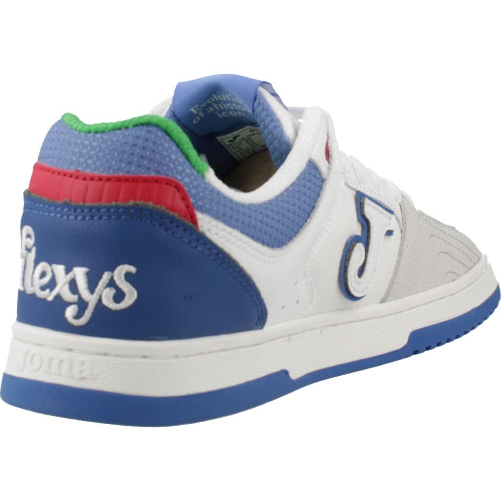 Zapatillas niño Joma Bfflejs2602 3/5
