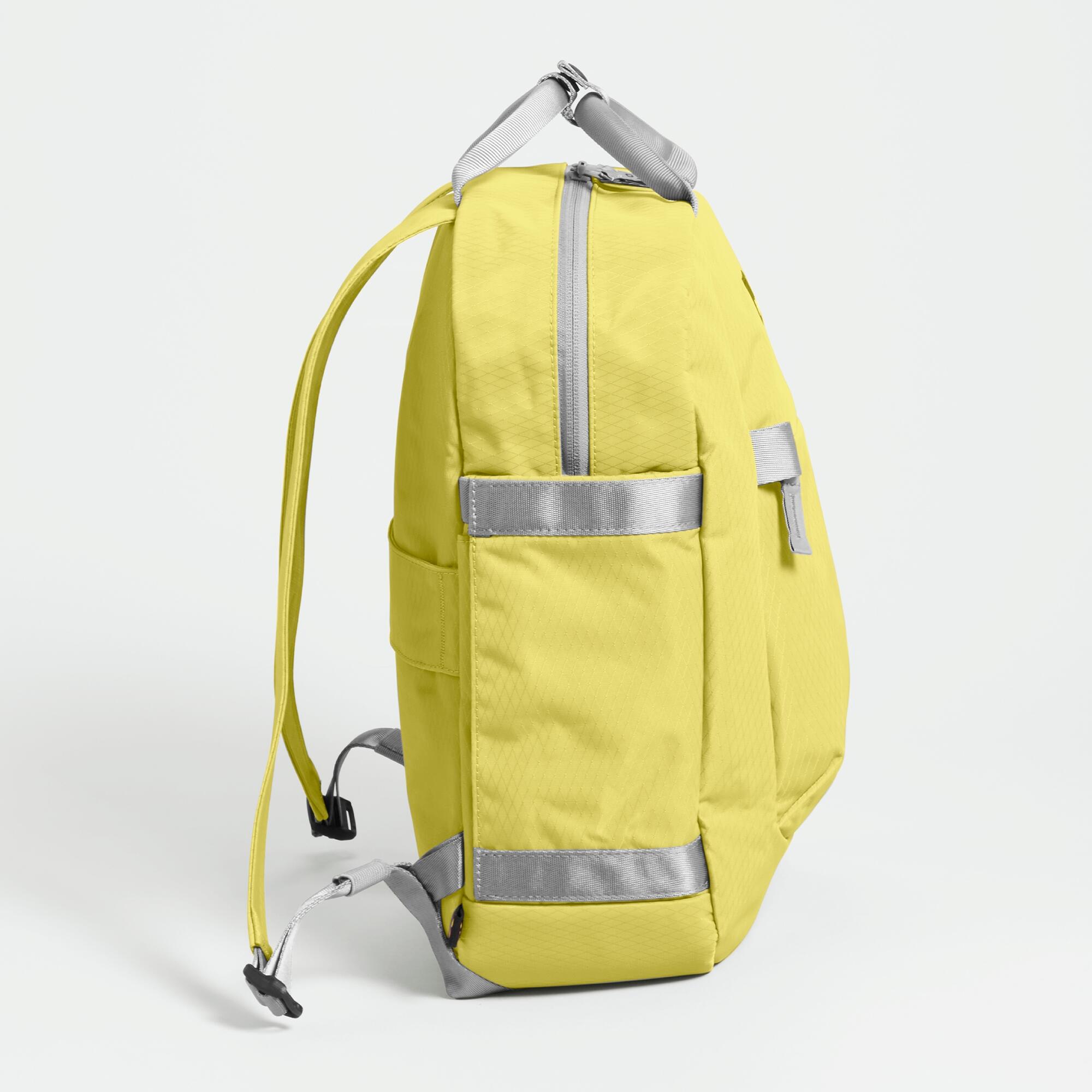 EOTO Rucksack SMALL16, Daypack, ergonomisch, nachhaltig, 16 L 4/7