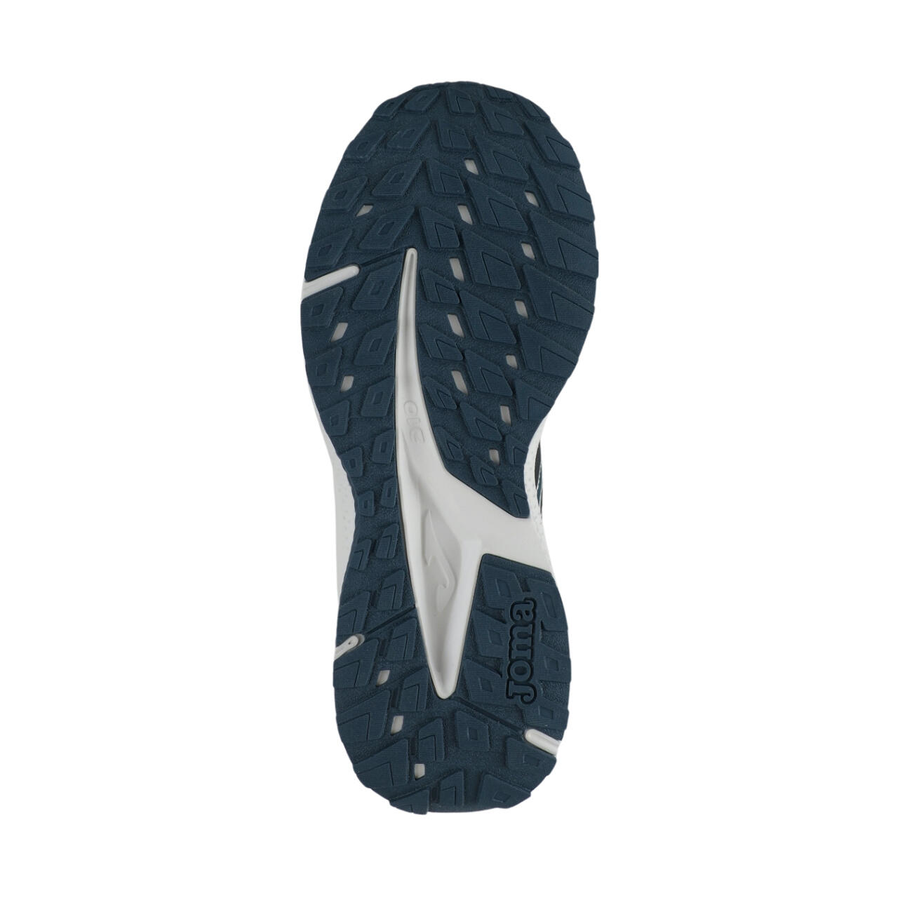 Joma scarpe running uomo - mesh traspirante 6/7