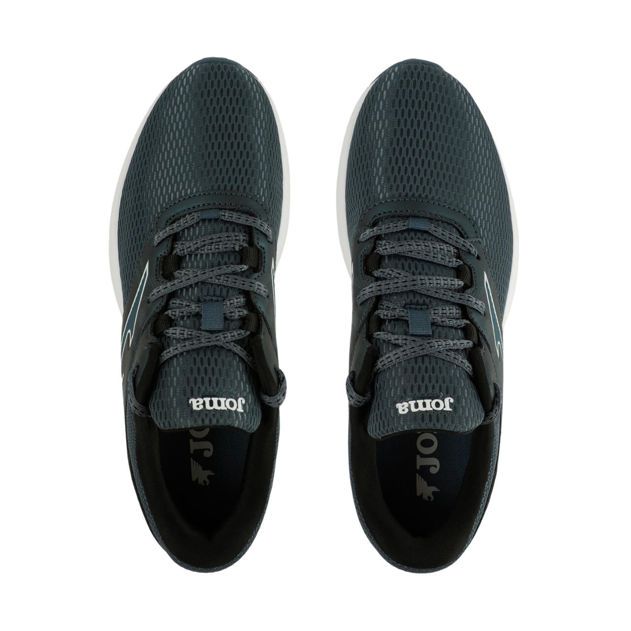 Joma scarpe running uomo - mesh traspirante 4/7
