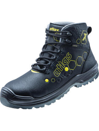 ATLAS Sicherheitsschuhe 78400 Atlas XT 510 GTX